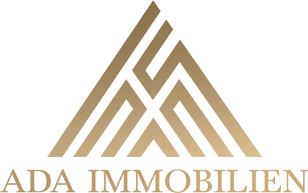 Logo ADA IMMOBILIEN
