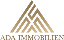 Logo ADA IMMOBILIEN